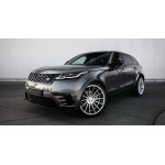 Διάφανη μεμβράνη προστασίας βαφής (PPF) για Range Rover Velar (L560) Διάφανη μεμβράνη προστασίας βαφής (PPF) για Range Rover Velar (L560)